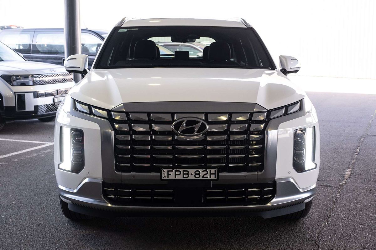 2024 Hyundai Palisade Calligraphy LX2.V5