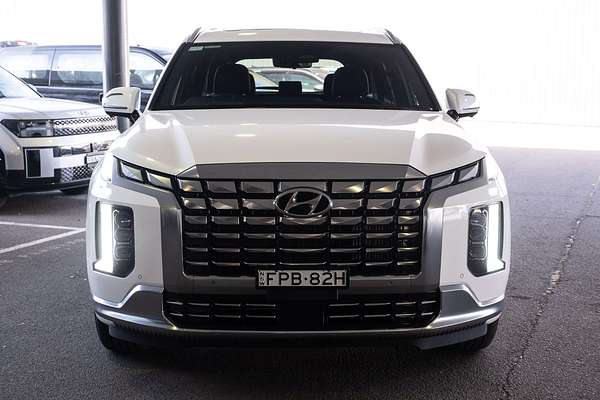 2024 Hyundai Palisade Calligraphy LX2.V5