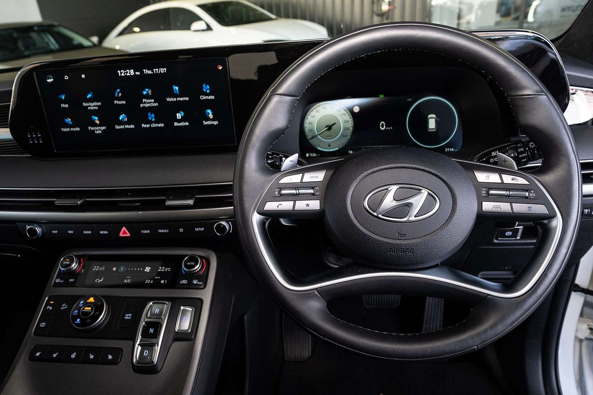 2024 Hyundai Palisade Calligraphy LX2.V5