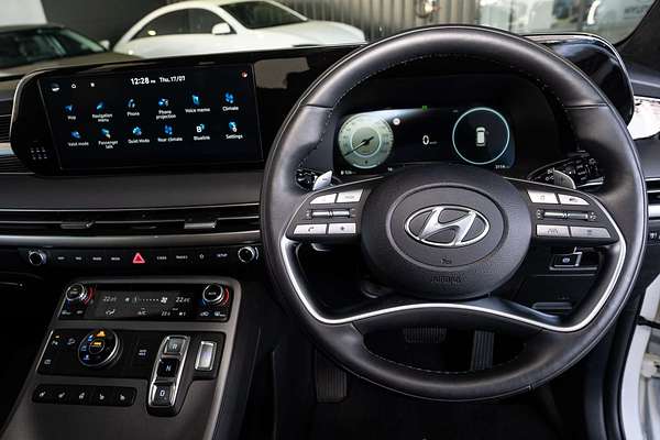 2024 Hyundai Palisade Calligraphy LX2.V5