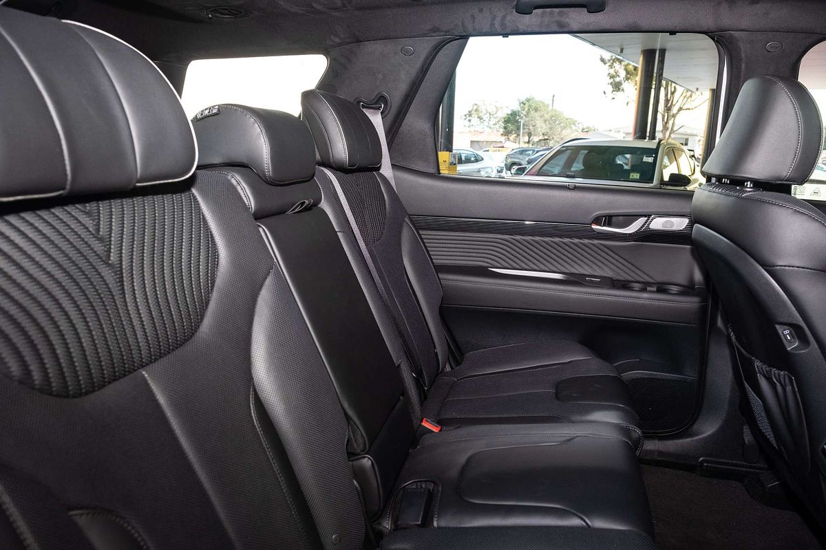 2024 Hyundai Palisade Calligraphy LX2.V5