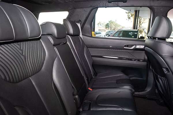 2024 Hyundai Palisade Calligraphy LX2.V5