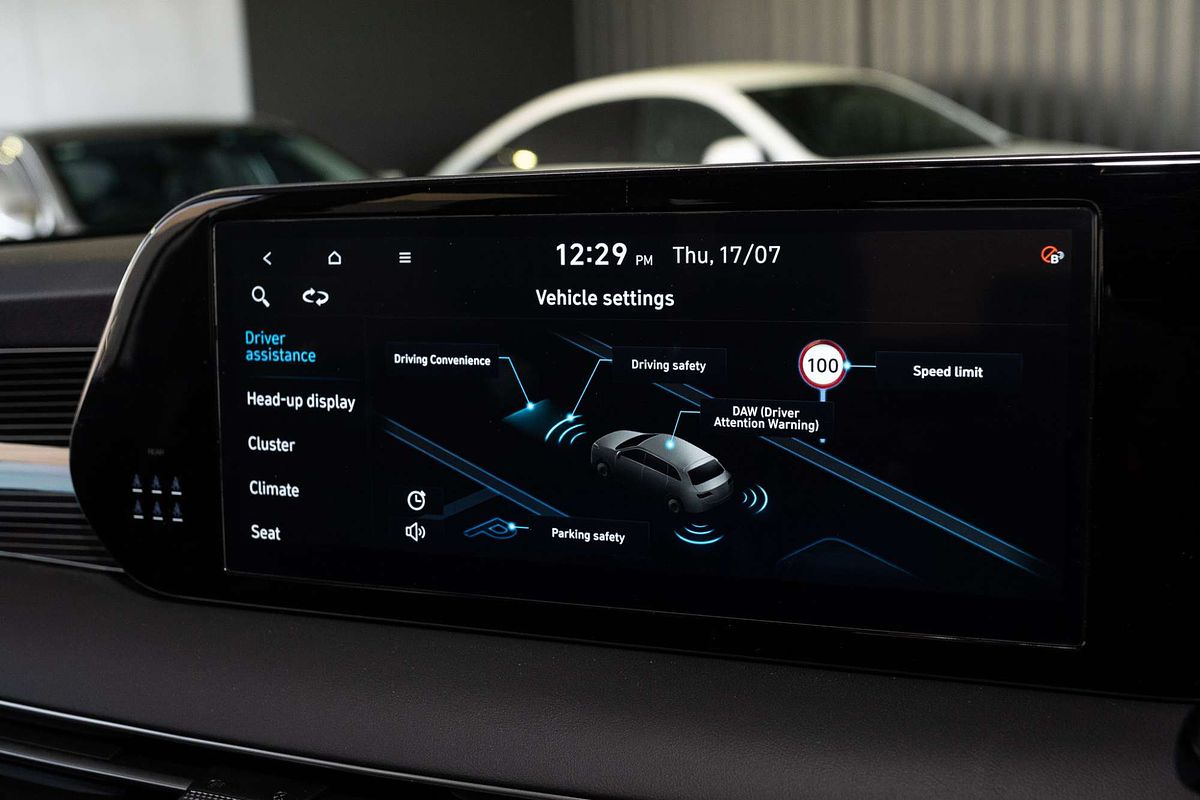 2024 Hyundai Palisade Calligraphy LX2.V5