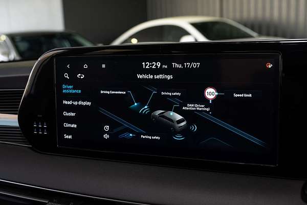 2024 Hyundai Palisade Calligraphy LX2.V5
