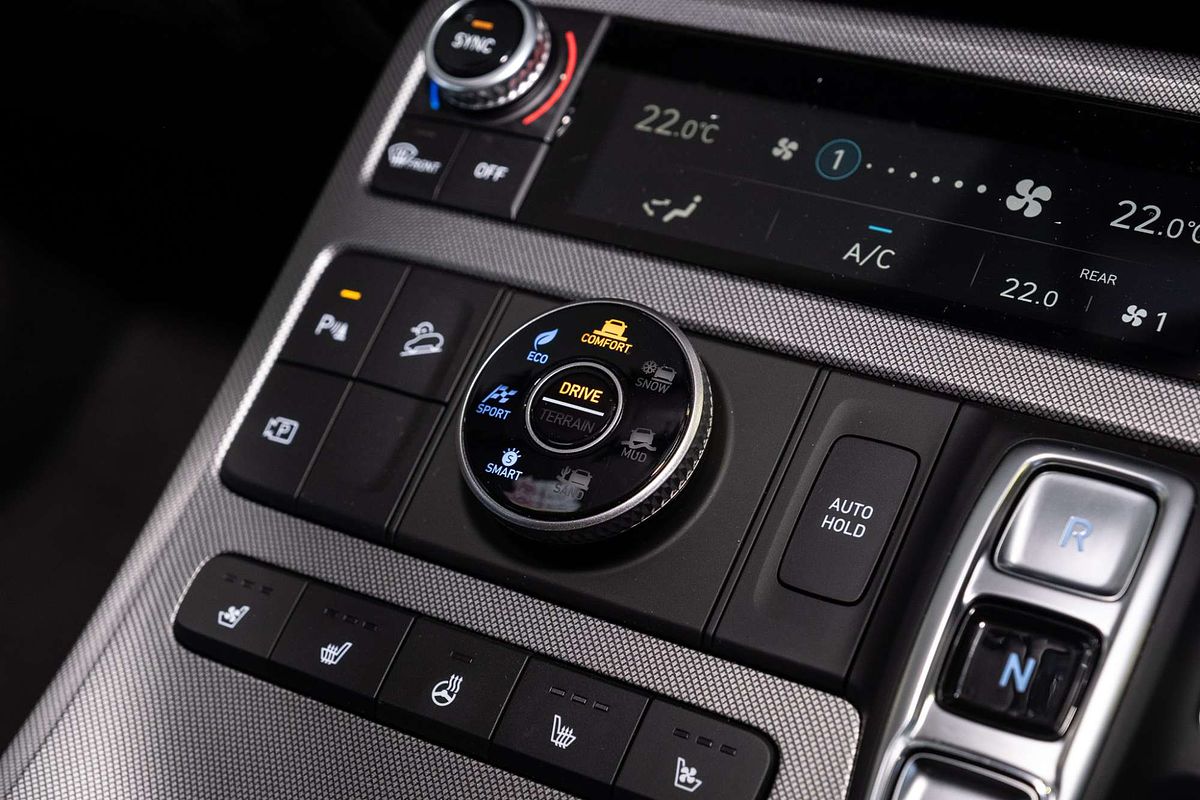 2024 Hyundai Palisade Calligraphy LX2.V5