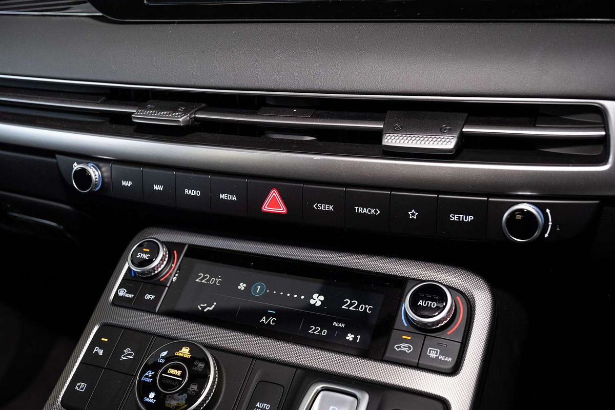 2024 Hyundai Palisade Calligraphy LX2.V5