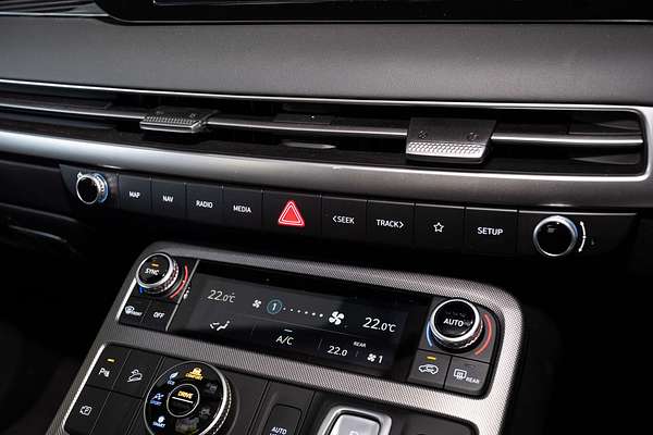 2024 Hyundai Palisade Calligraphy LX2.V5