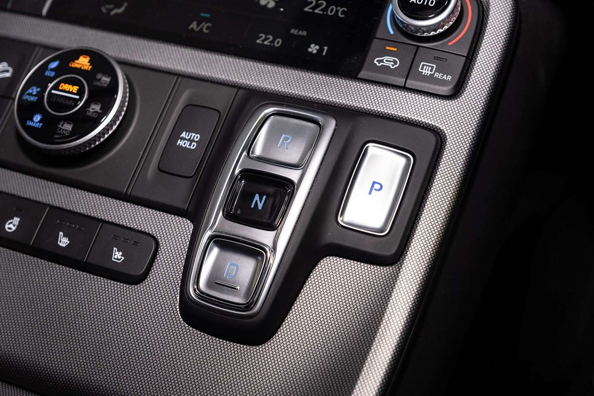 2024 Hyundai Palisade Calligraphy LX2.V5