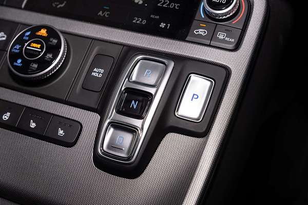 2024 Hyundai Palisade Calligraphy LX2.V5