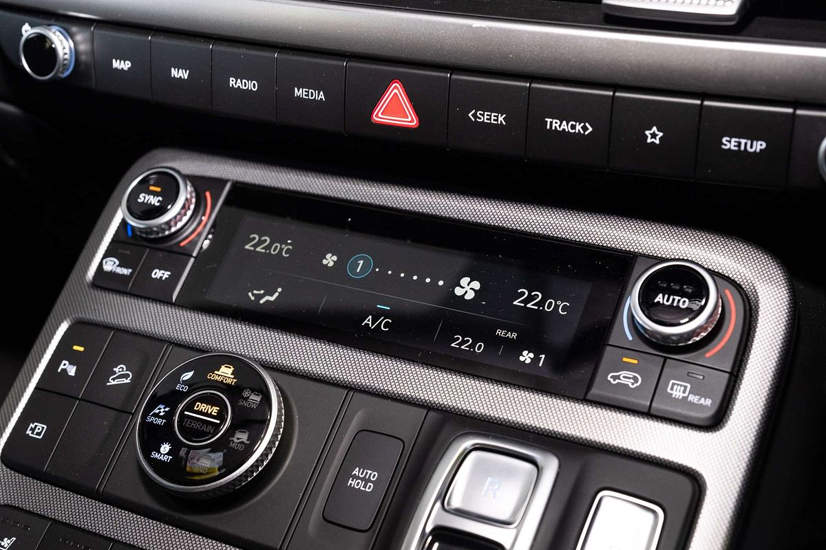 2024 Hyundai Palisade Calligraphy LX2.V5