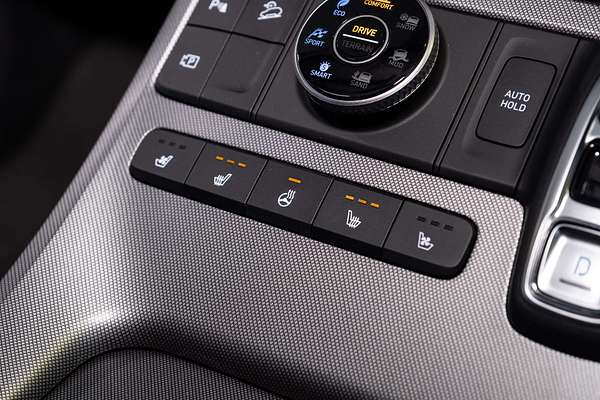 2024 Hyundai Palisade Calligraphy LX2.V5