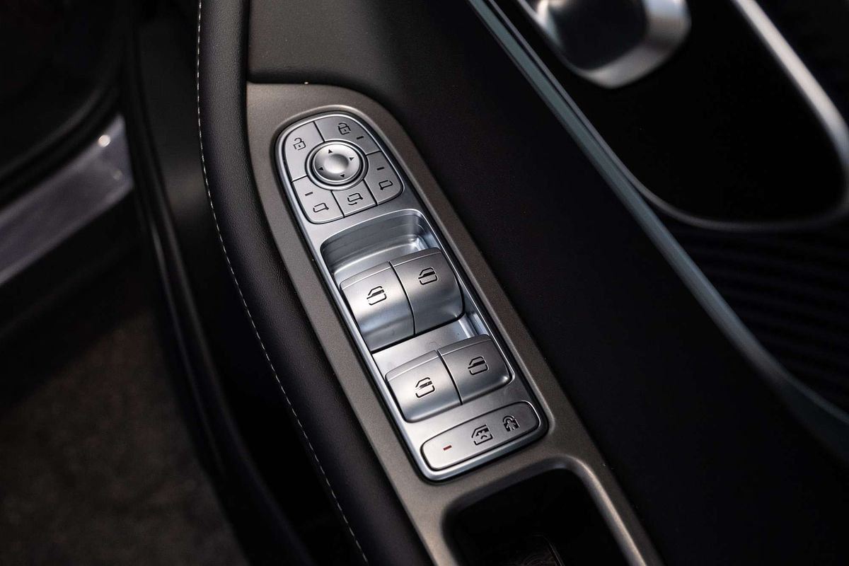 2025 Chery Tiggo 7 Super Hybrid Ultimate T32