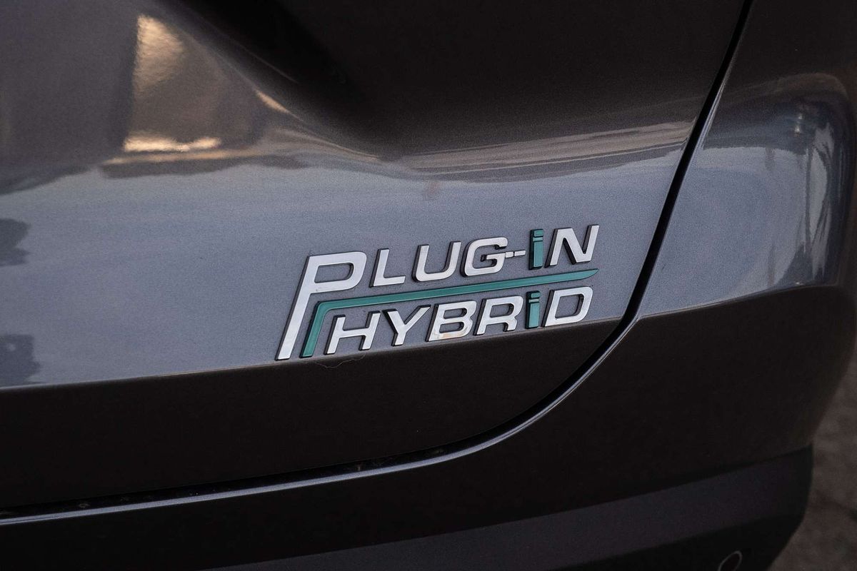 2025 Chery Tiggo 7 Super Hybrid Ultimate T32