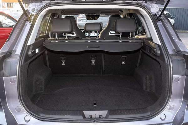 2025 Chery Tiggo 7 Super Hybrid Ultimate T32