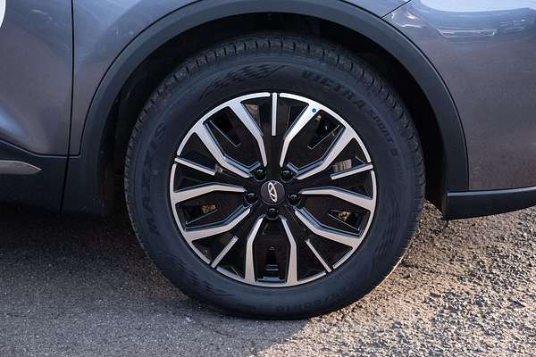 2025 Chery Tiggo 7 Super Hybrid Ultimate T32
