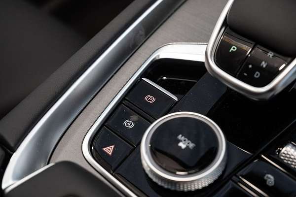 2025 Chery Tiggo 7 Pro SE+