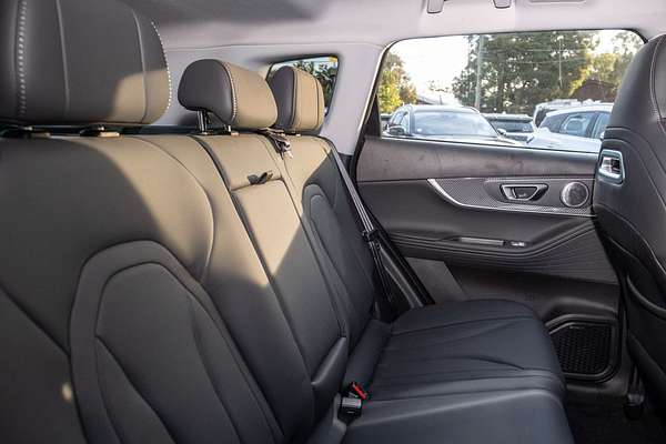 2025 Chery Tiggo 7 Pro SE+
