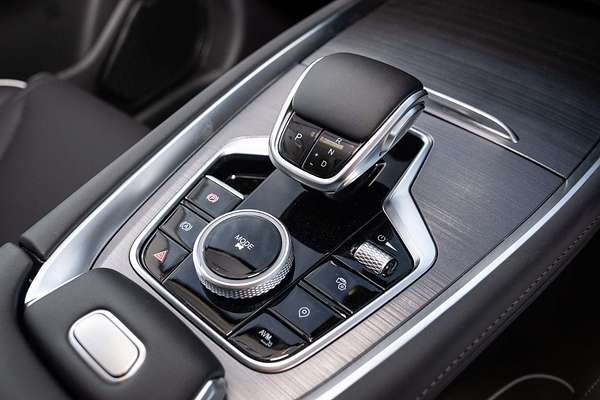 2025 Chery Tiggo 7 Pro SE+