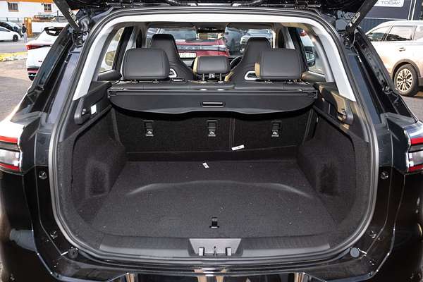 2025 Chery Tiggo 7 Pro SE+