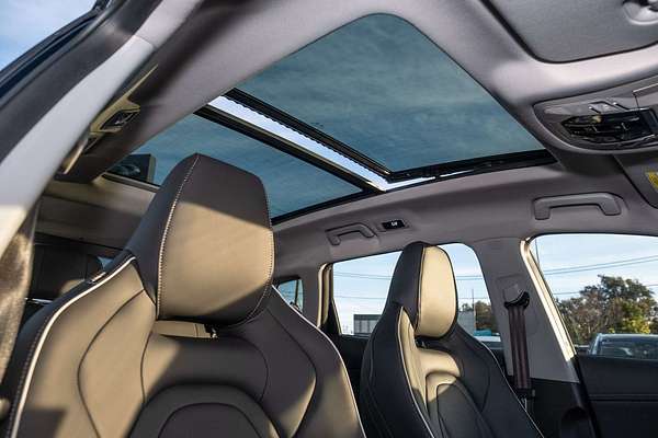 2025 Chery Tiggo 7 Pro SE+