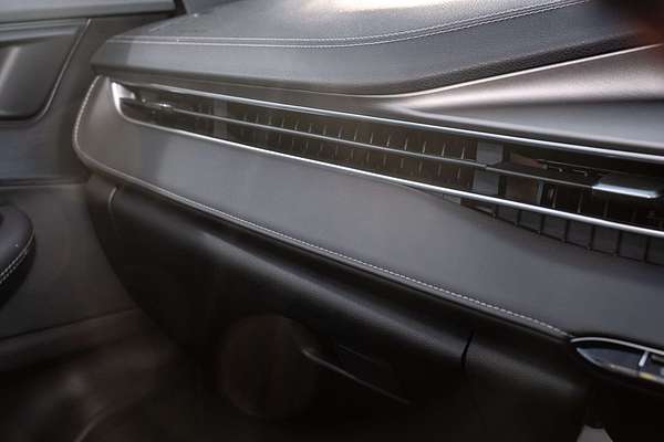 2025 Chery Tiggo 4 Hybrid Ultimate