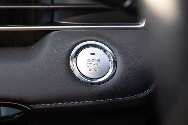 2025 Chery Tiggo 4 Hybrid Ultimate