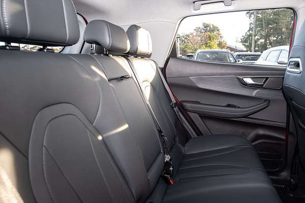 2025 Chery Tiggo 4 Hybrid Ultimate