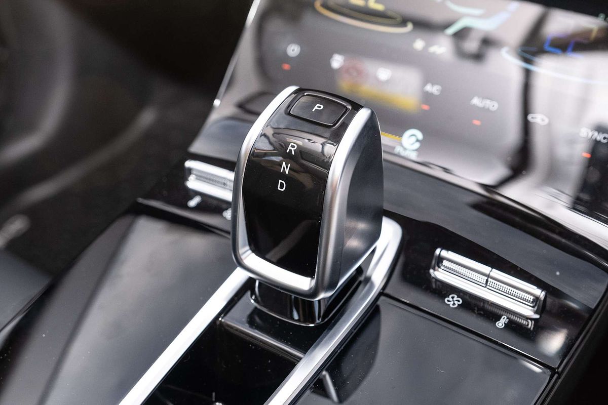 2025 Chery Tiggo 4 Hybrid Ultimate