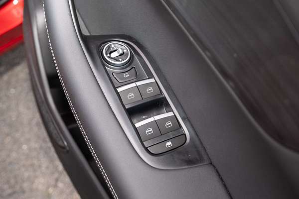2025 Chery Tiggo 4 Hybrid Ultimate
