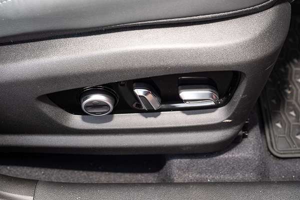 2025 Chery Tiggo 4 Hybrid Ultimate