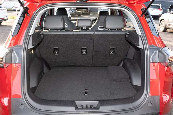 2025 Chery Tiggo 4 Hybrid Ultimate