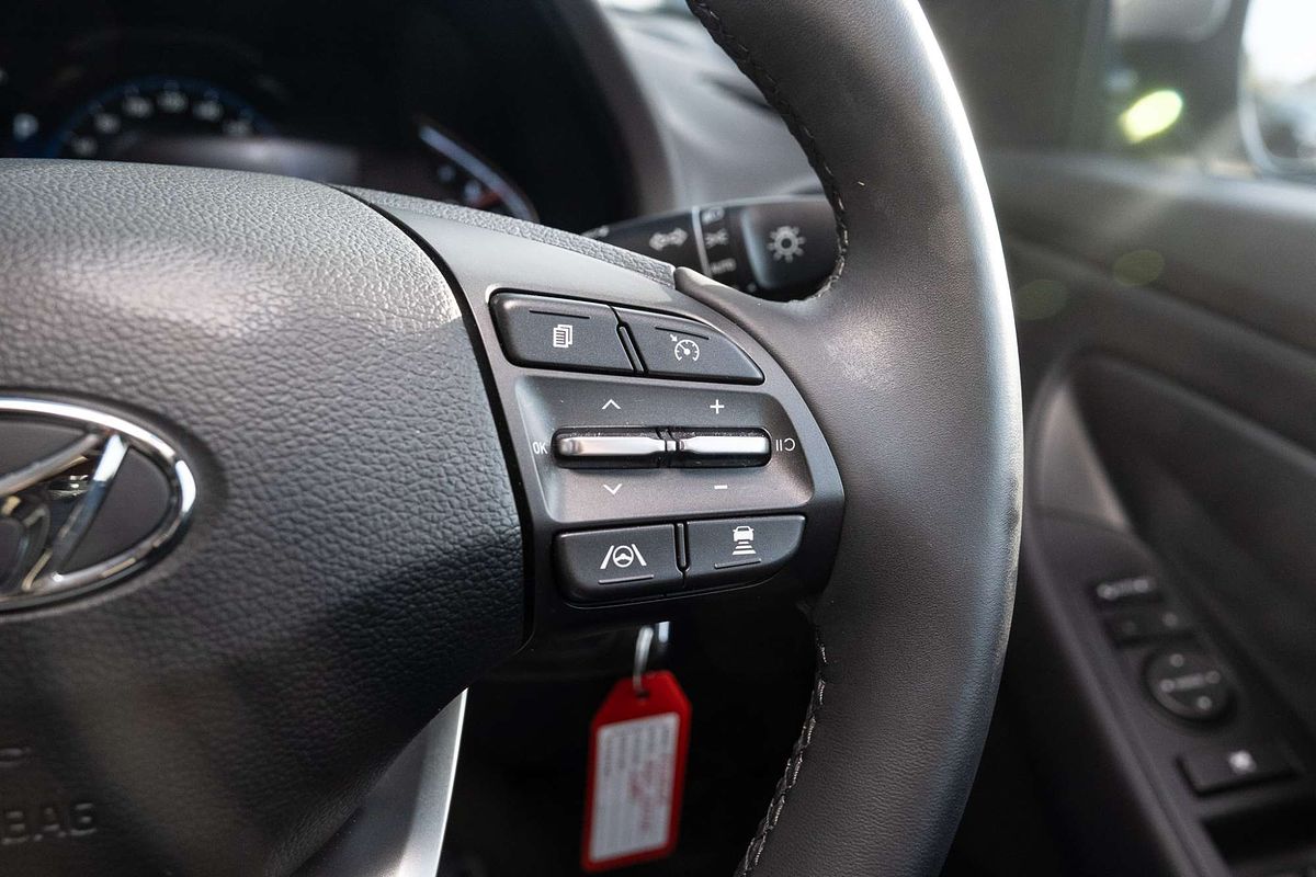 2023 Hyundai i30 PD.V4
