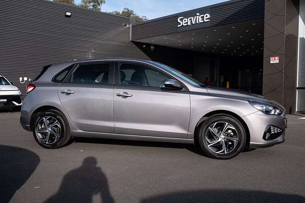 2023 Hyundai i30 PD.V4