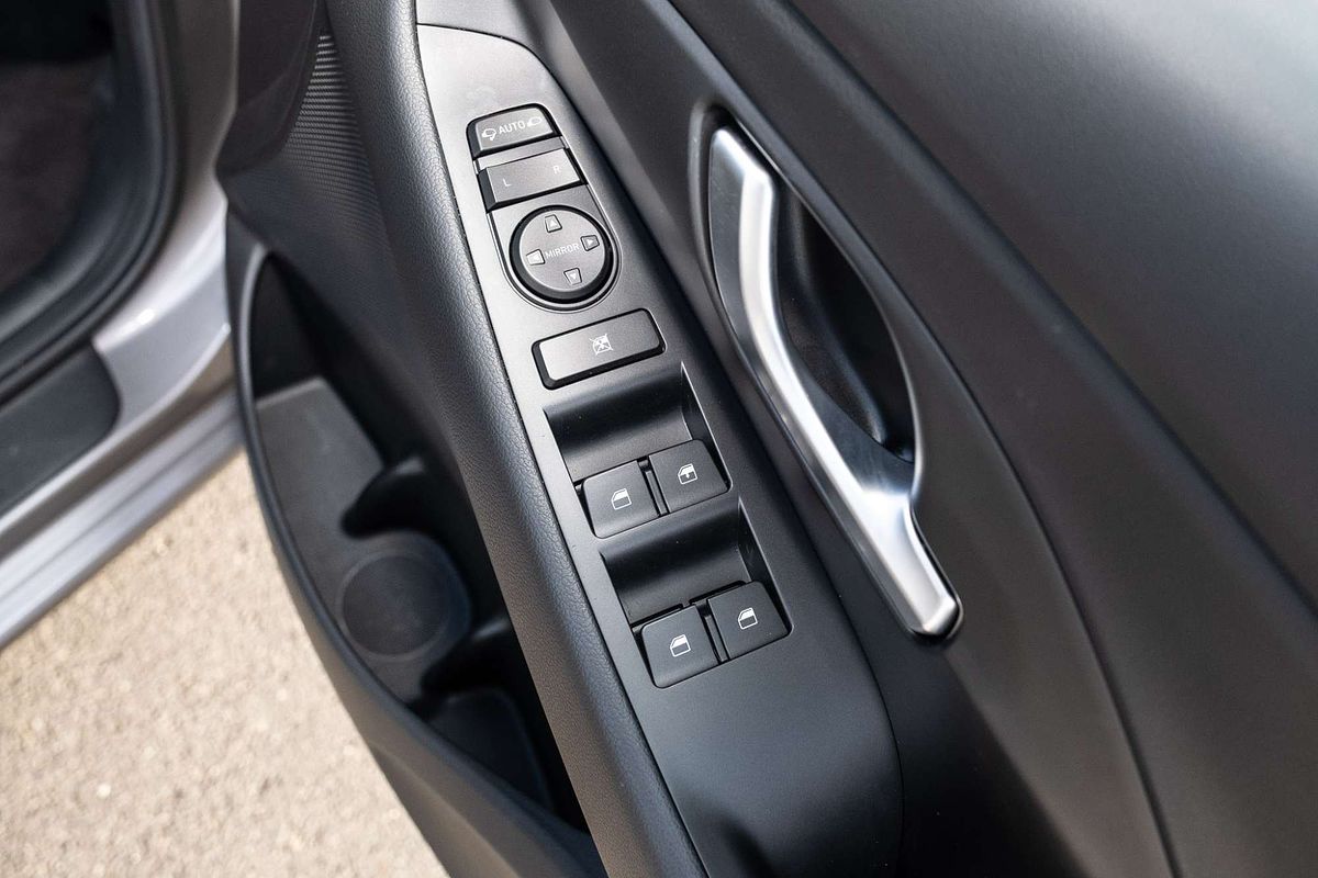 2023 Hyundai i30 PD.V4