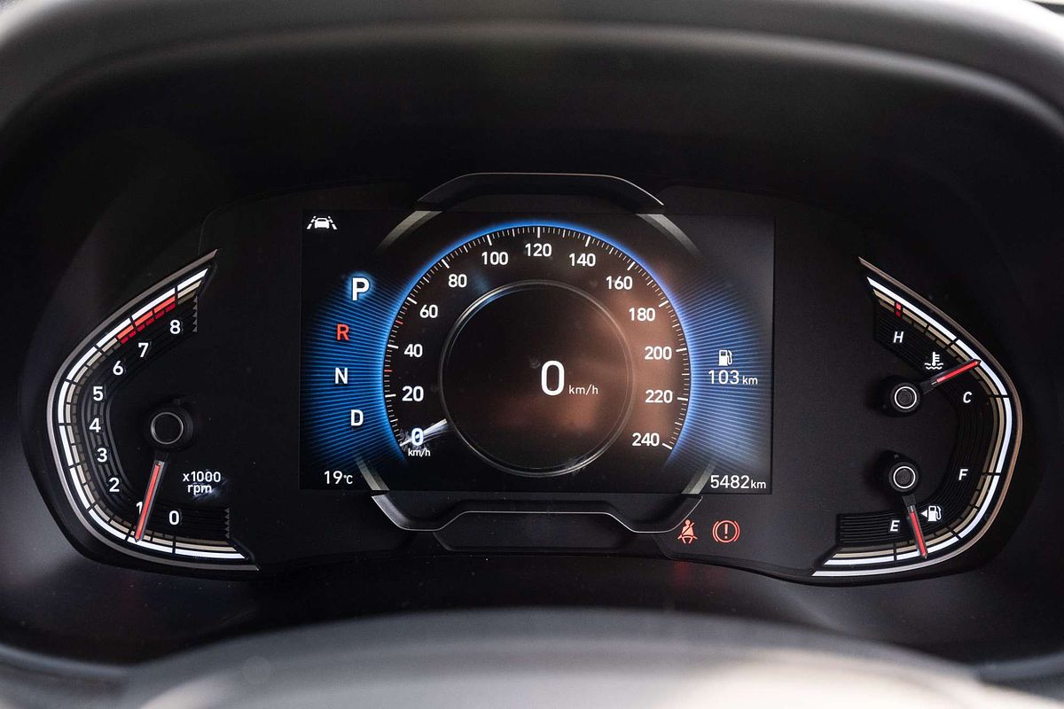2023 Hyundai i30 PD.V4