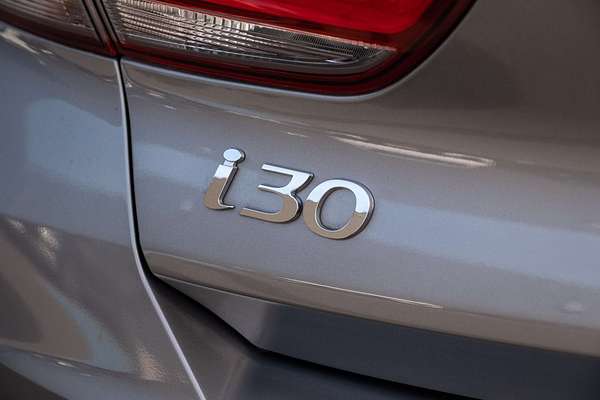2023 Hyundai i30 PD.V4