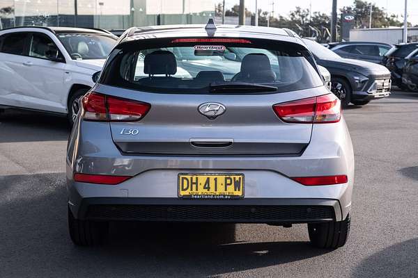 2023 Hyundai i30 PD.V4