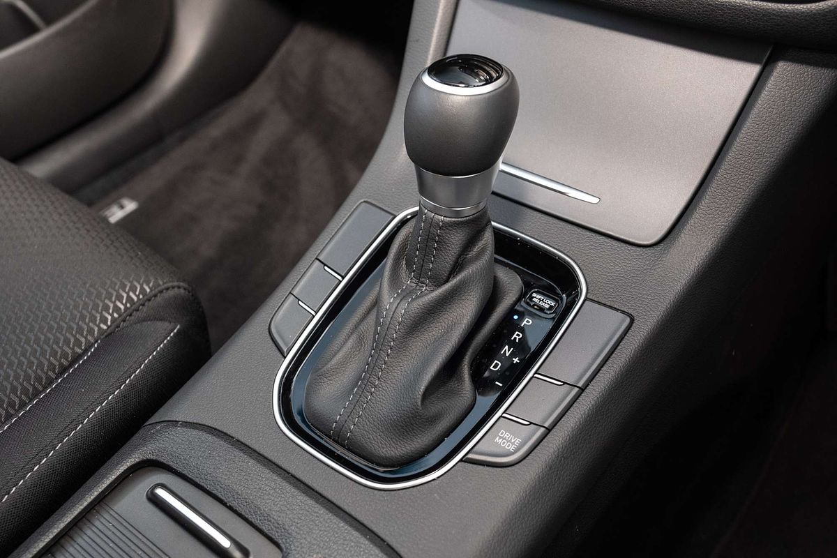 2023 Hyundai i30 PD.V4