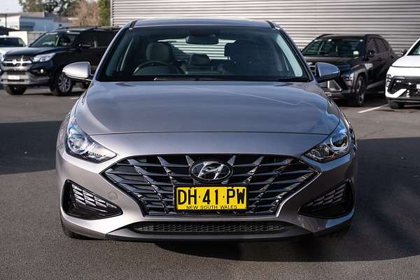 2023 Hyundai i30 PD.V4