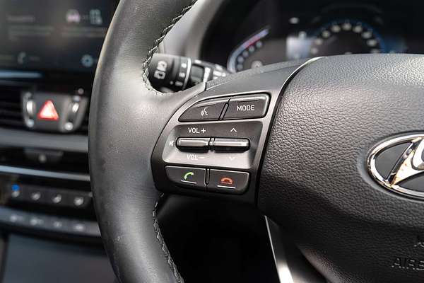 2023 Hyundai i30 PD.V4