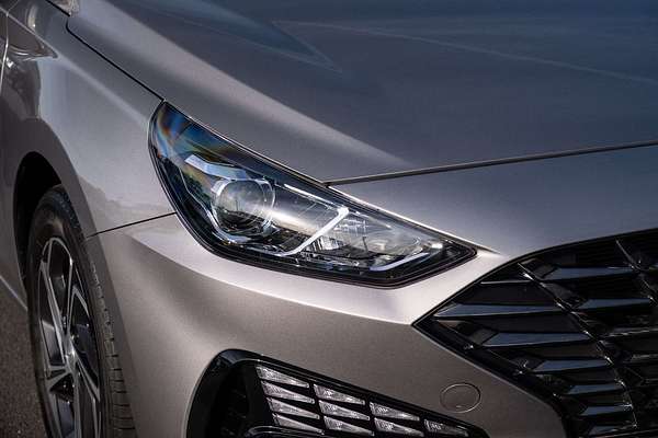 2023 Hyundai i30 PD.V4