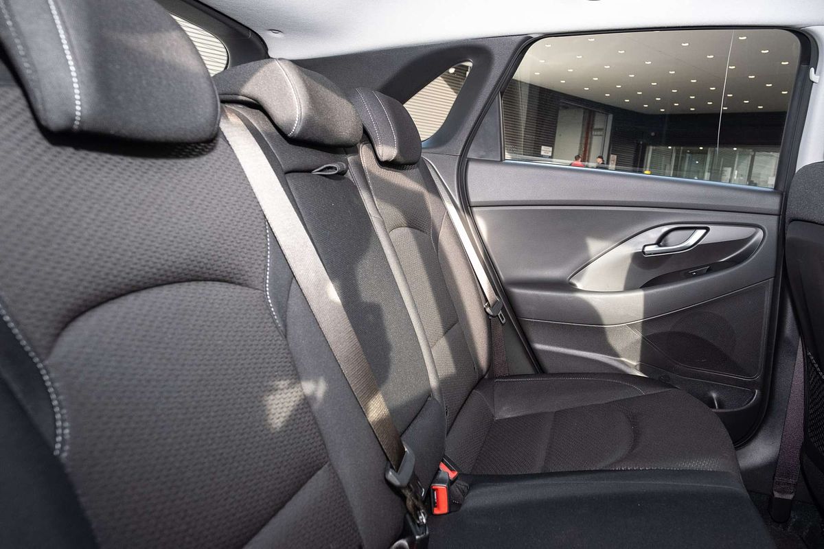 2023 Hyundai i30 PD.V4