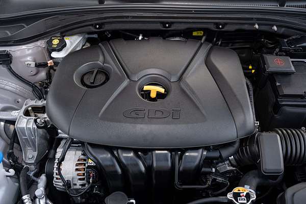 2023 Hyundai i30 PD.V4
