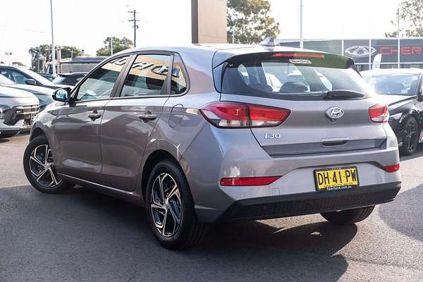 2023 Hyundai i30 PD.V4