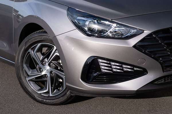 2023 Hyundai i30 PD.V4