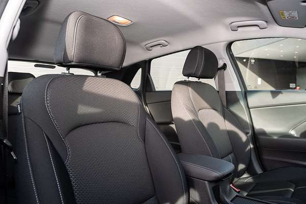 2023 Hyundai i30 PD.V4
