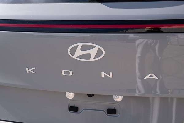2025 Hyundai Kona N Line SX2.V2