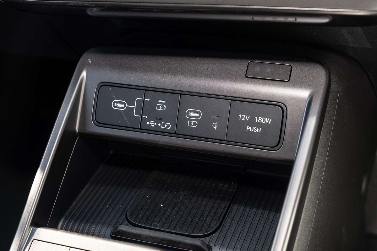 2025 Hyundai Kona N Line SX2.V2