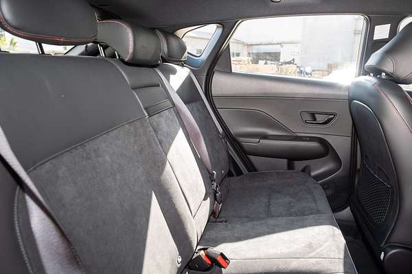 2025 Hyundai Kona N Line SX2.V2