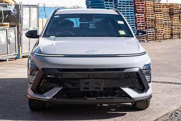 2025 Hyundai Kona N Line SX2.V2